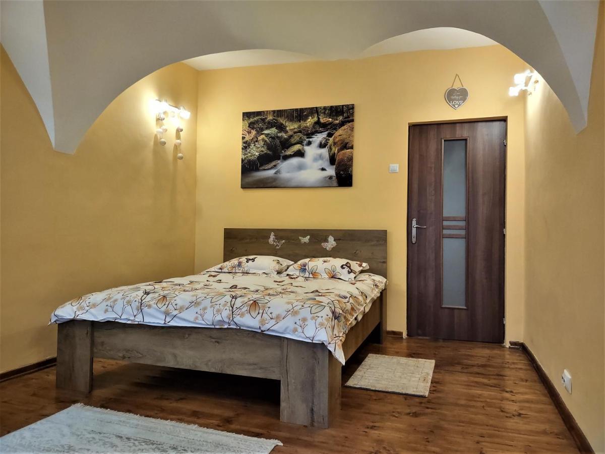 SMB Studio Poarta Schei Braşov Exterior foto